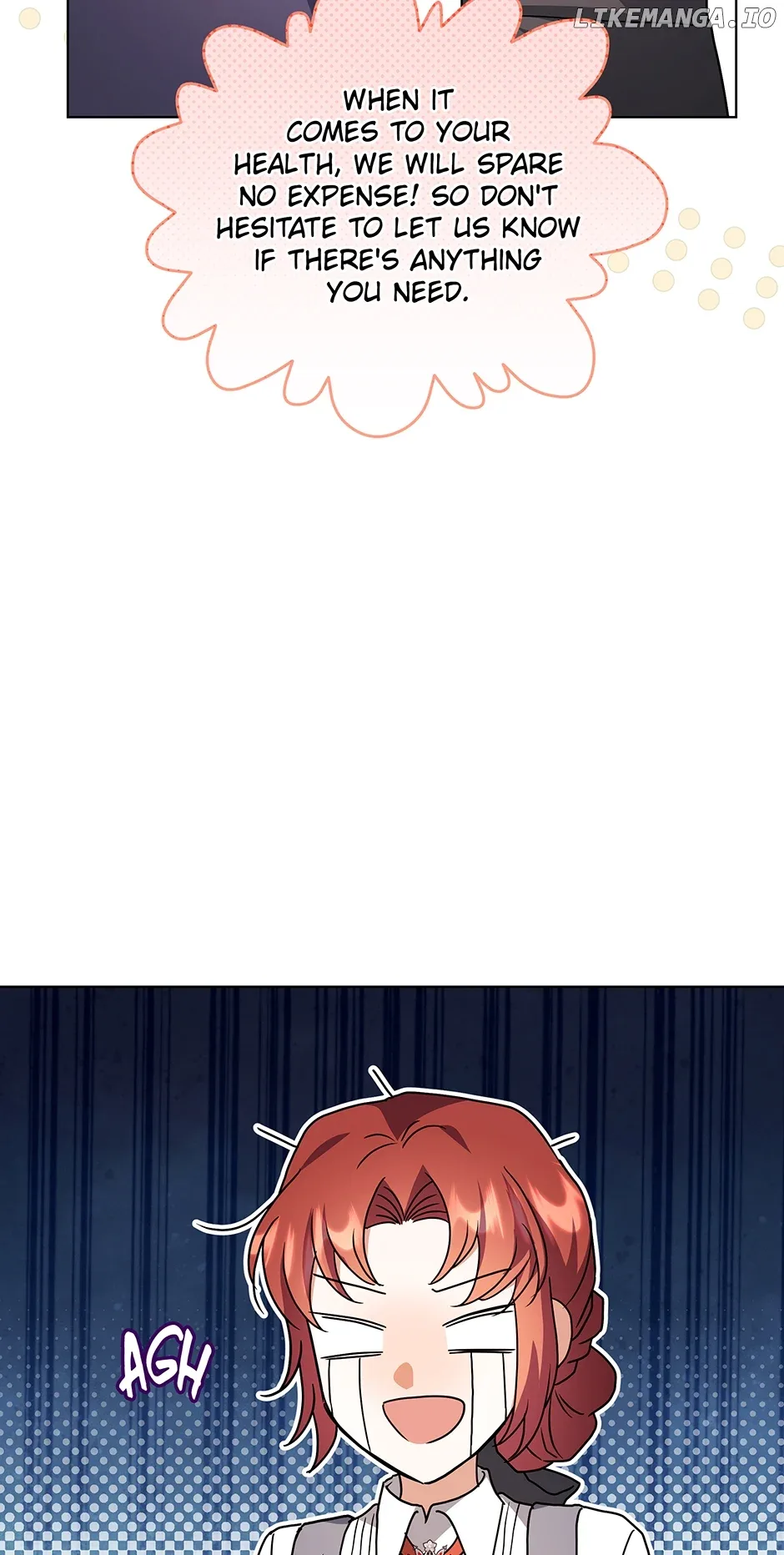 I Became the Villain’s Trainer Chapter 78 page 26