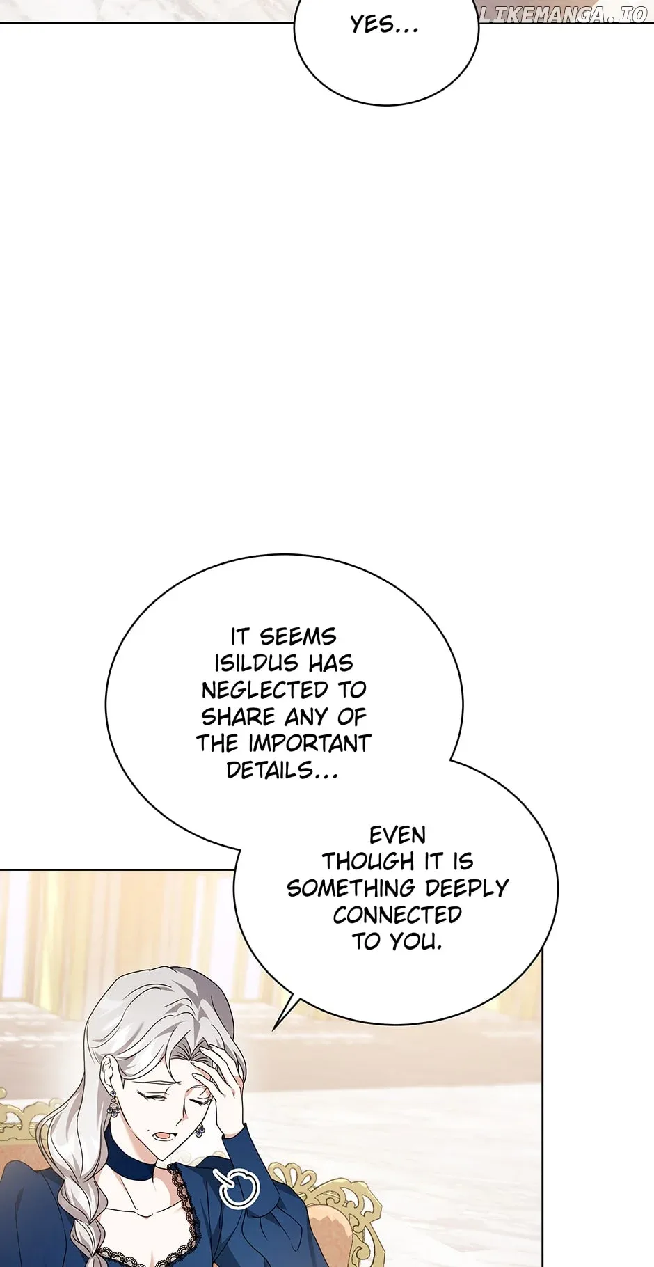 I Became the Villain’s Trainer Chapter 77 page 28
