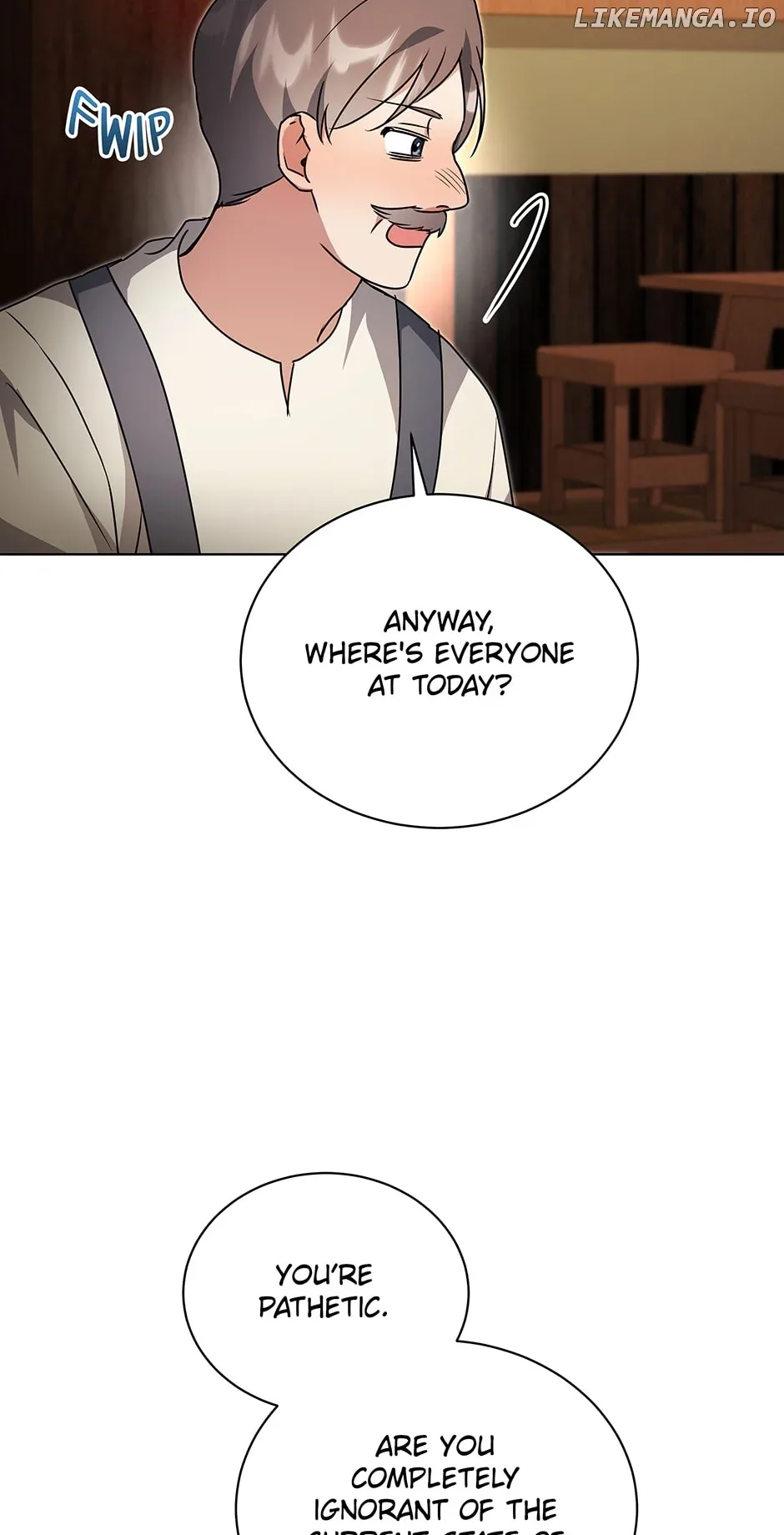 I Became the Villain’s Trainer Chapter 77 page 65