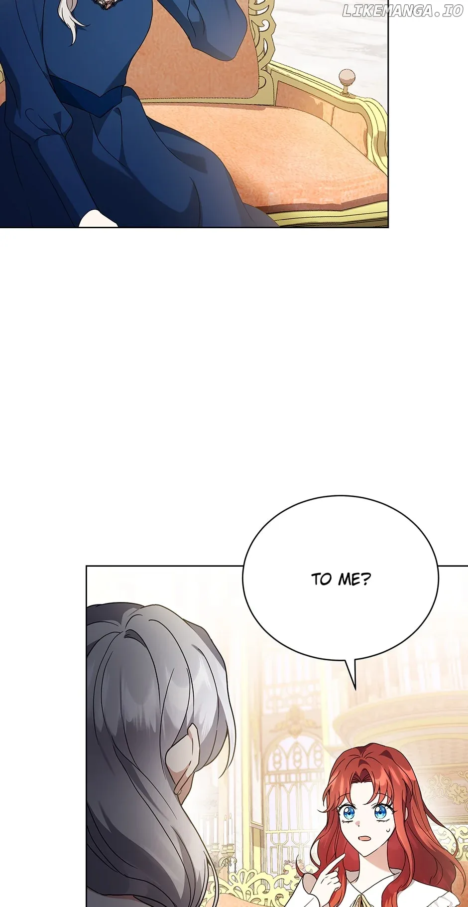 I Became the Villain’s Trainer Chapter 77 page 29