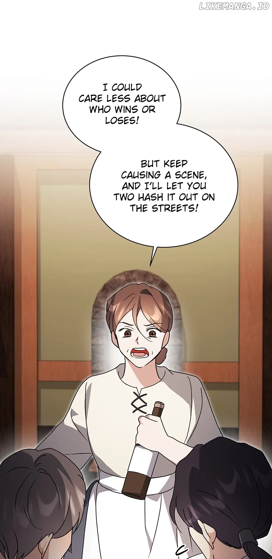 I Became the Villain’s Trainer Chapter 77 page 71