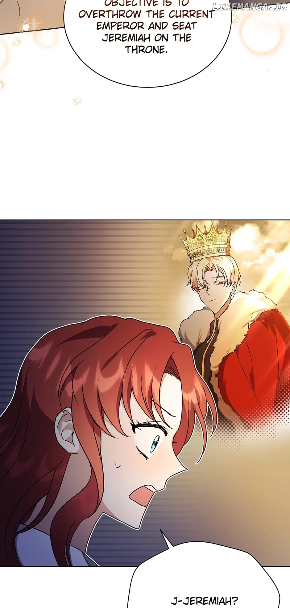 I Became the Villain’s Trainer Chapter 77 page 52