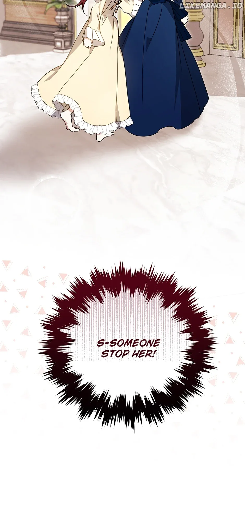 I Became the Villain’s Trainer Chapter 77 page 61