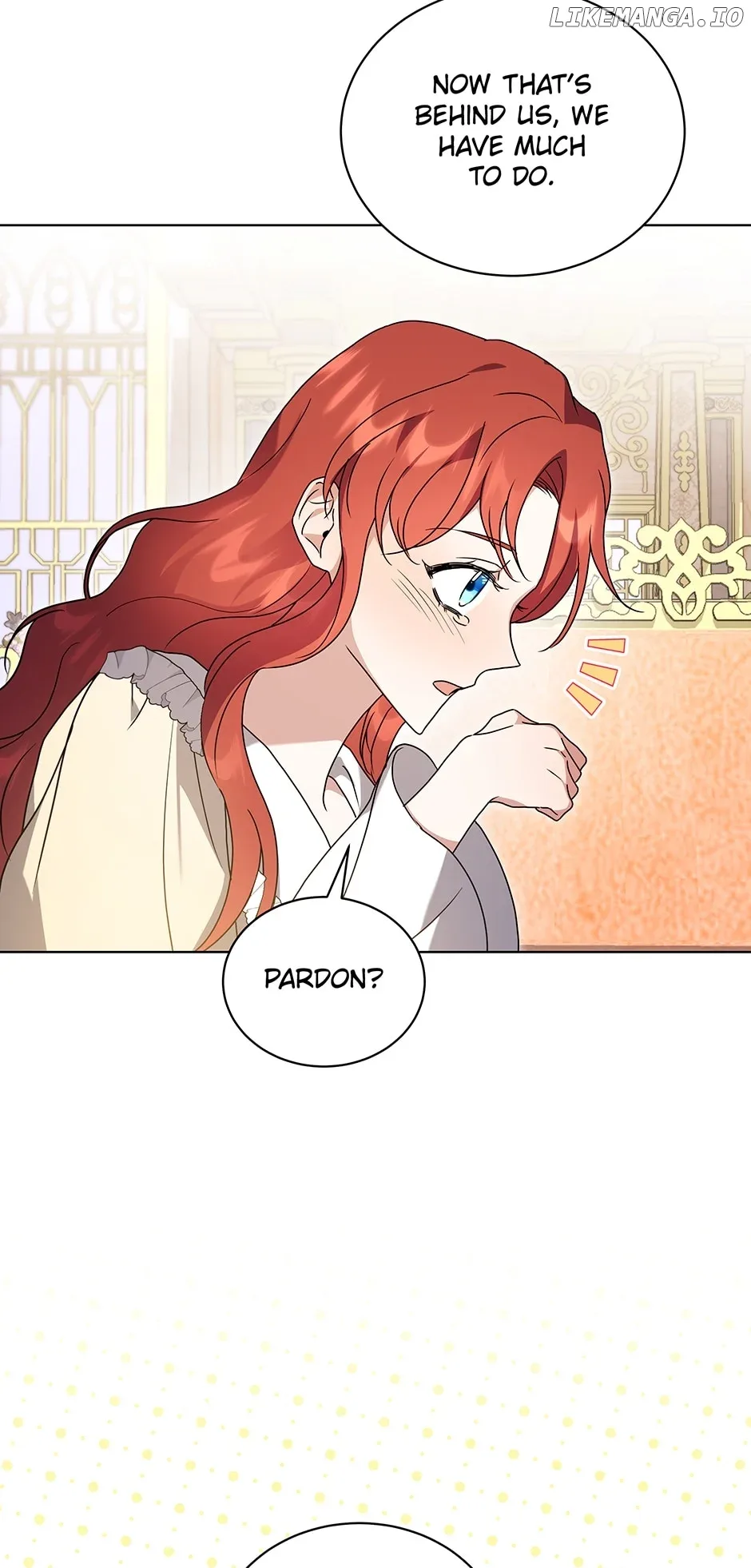 I Became the Villain’s Trainer Chapter 77 page 57