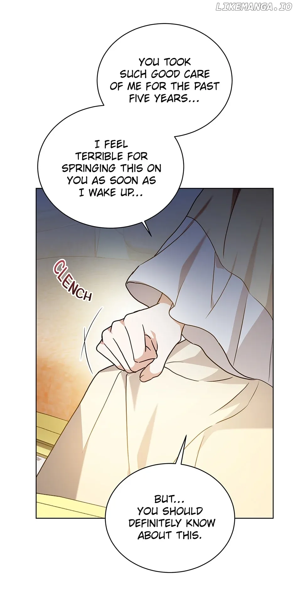 I Became the Villain’s Trainer Chapter 77 page 35