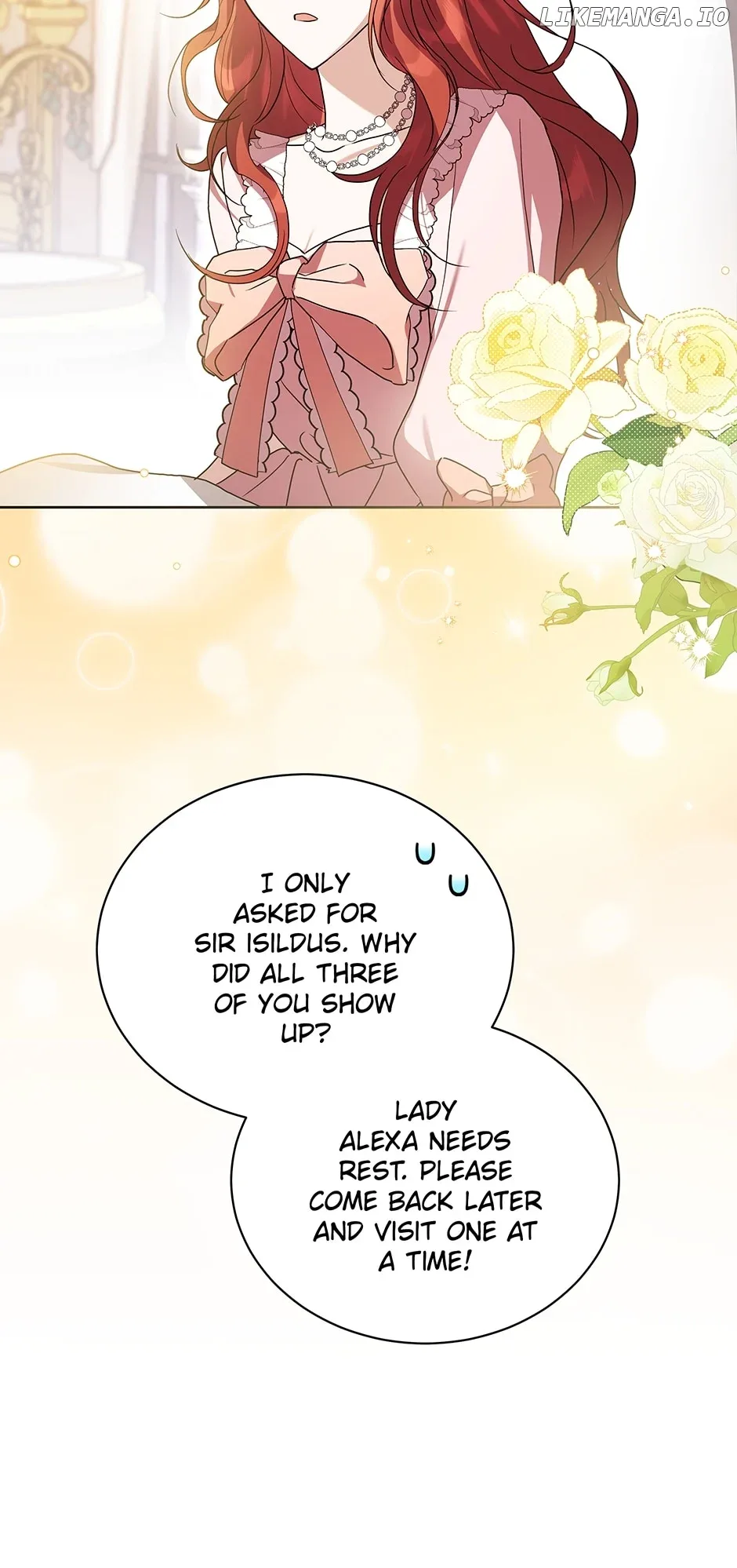 I Became the Villain’s Trainer Chapter 75 page 55