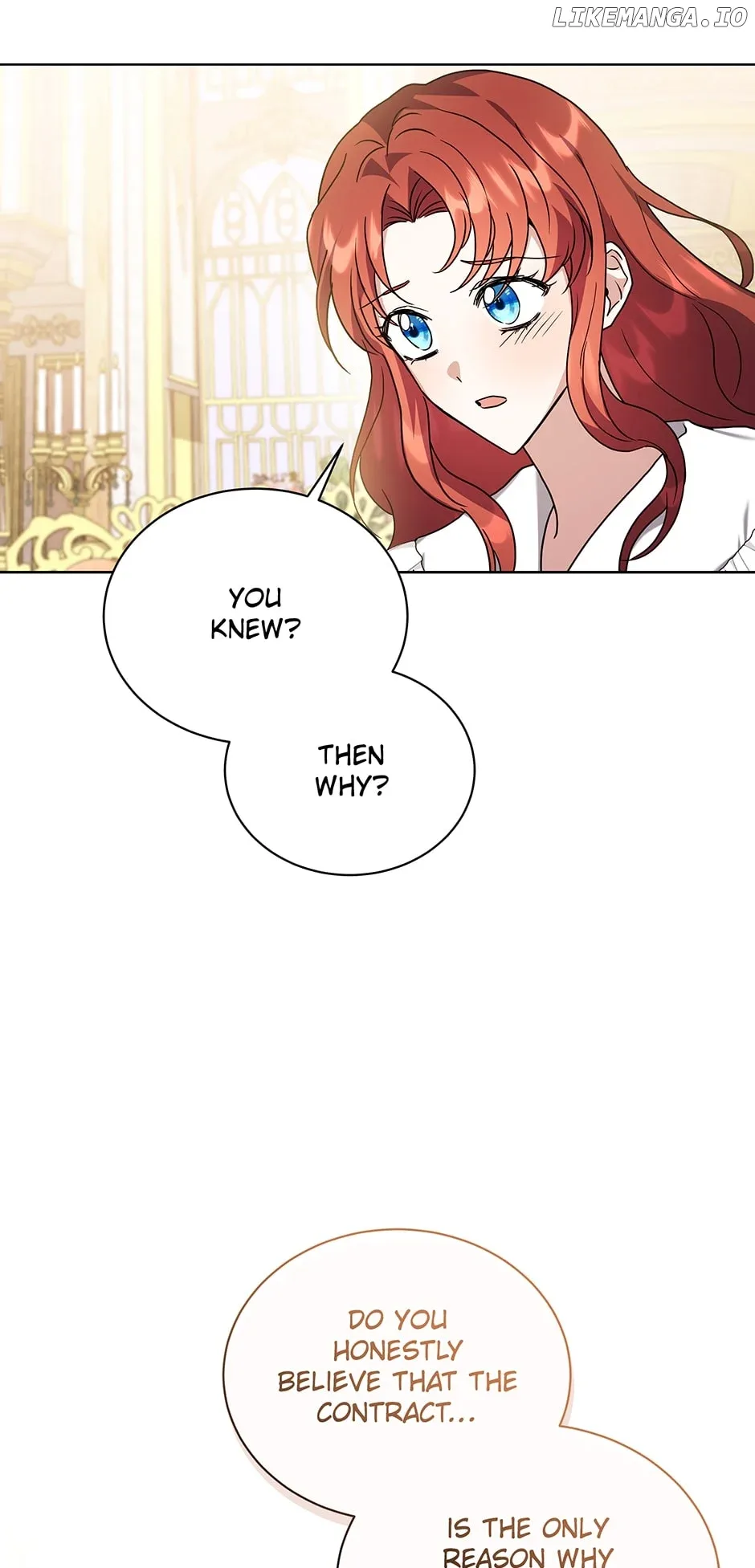I Became the Villain’s Trainer Chapter 77 page 45