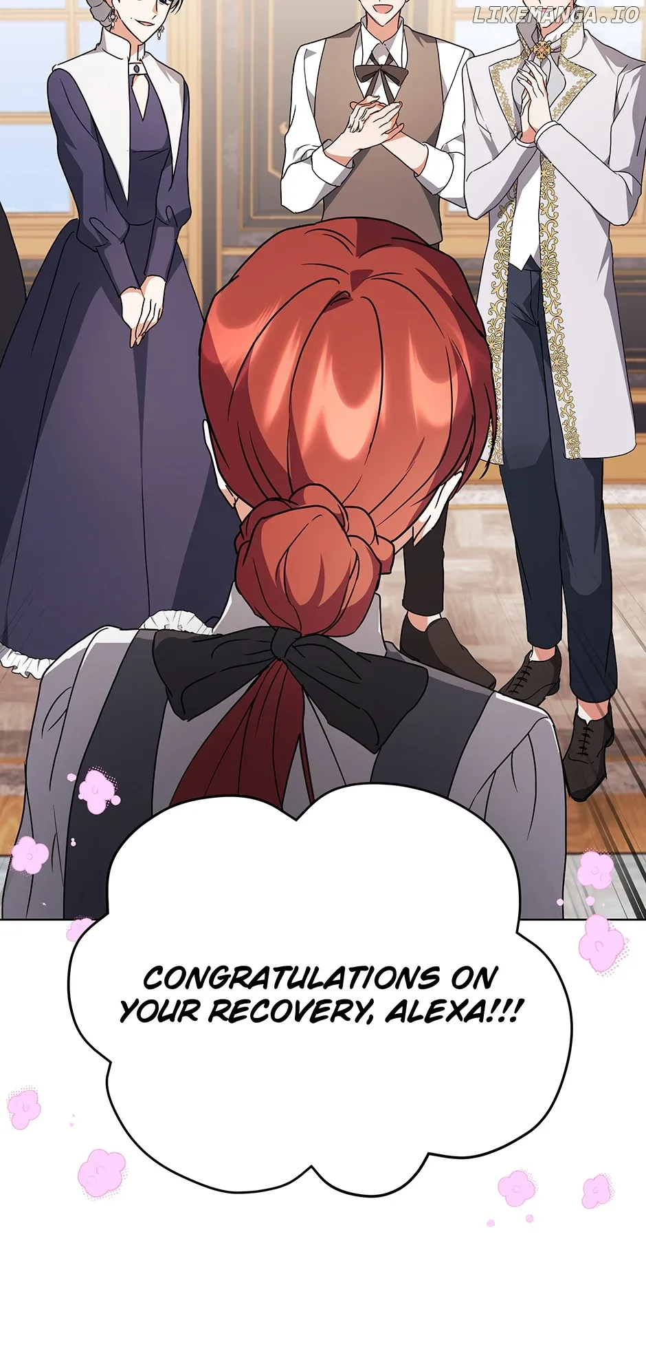 I Became the Villain’s Trainer Chapter 78 page 11