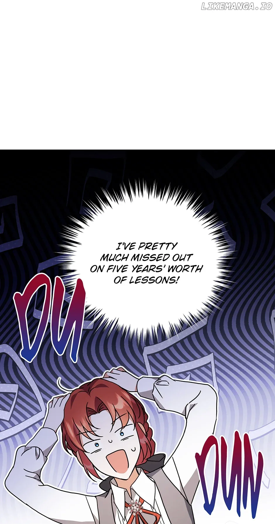 I Became the Villain’s Trainer Chapter 78 page 20