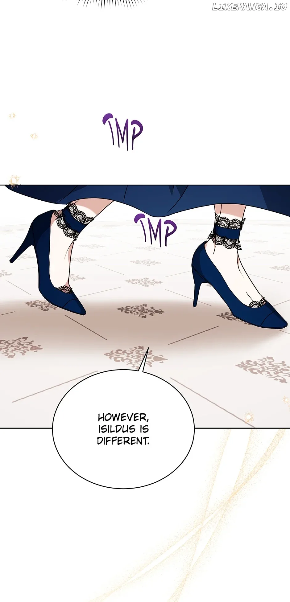I Became the Villain’s Trainer Chapter 77 page 49