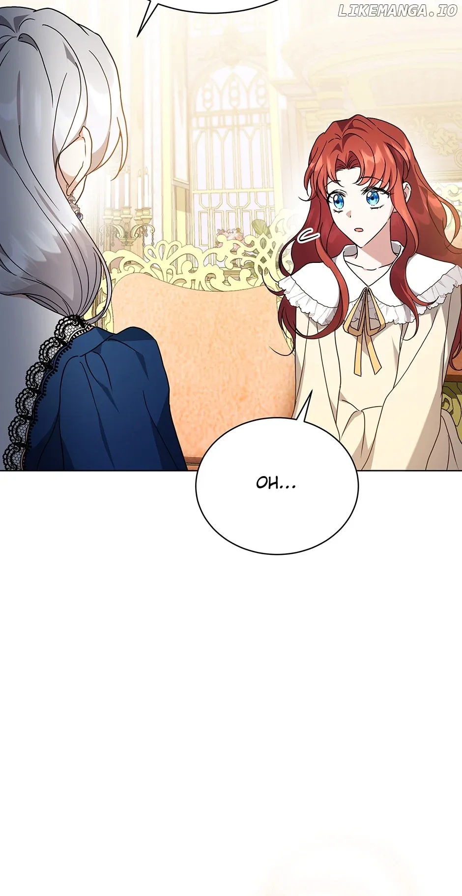 I Became the Villain’s Trainer Chapter 77 page 32