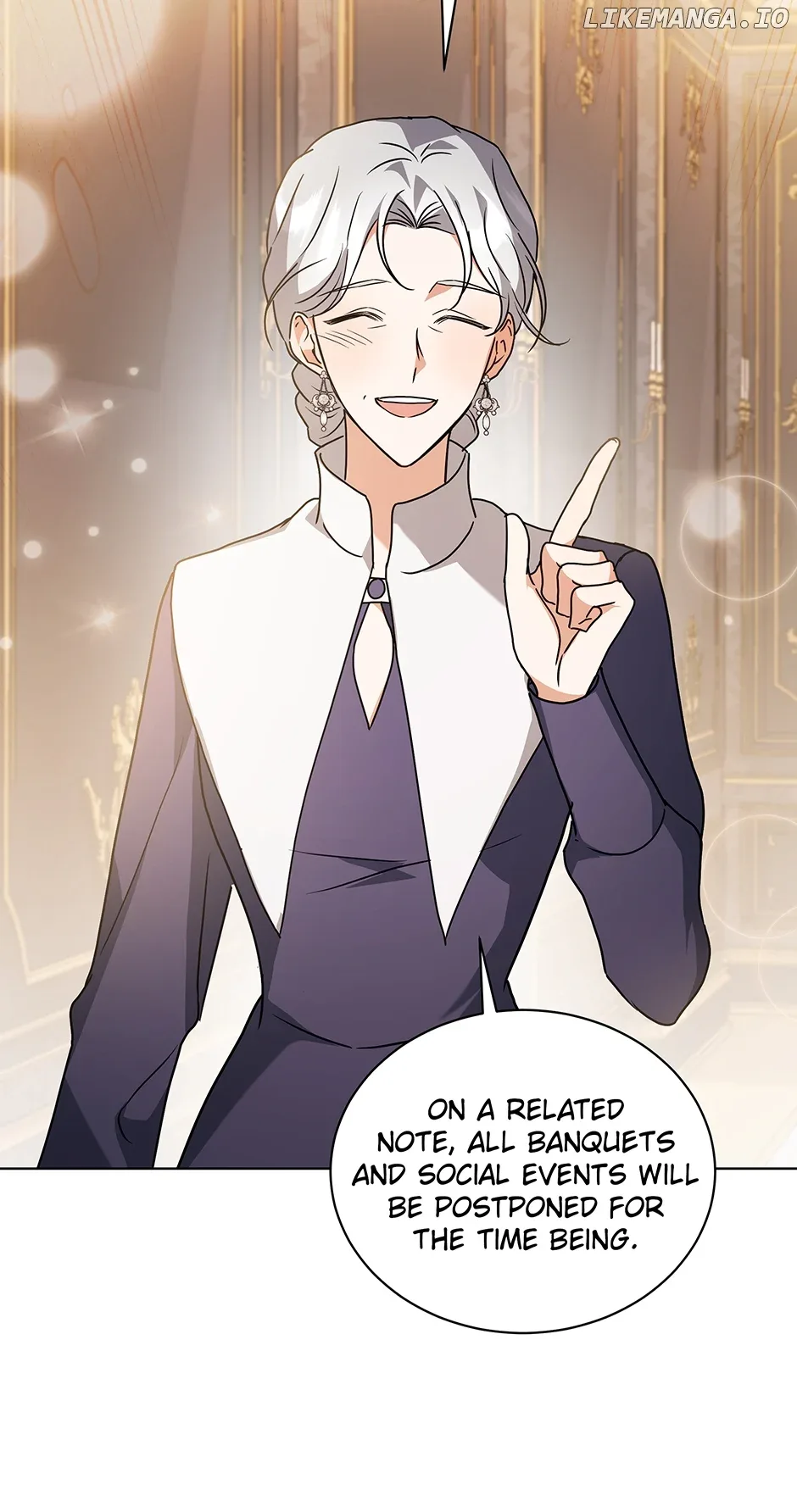 I Became the Villain’s Trainer Chapter 78 page 23