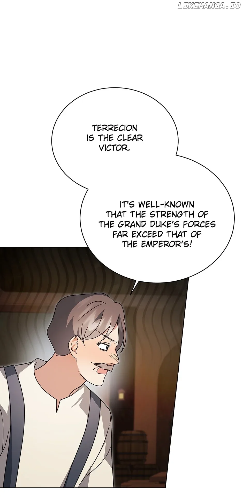 I Became the Villain’s Trainer Chapter 77 page 68