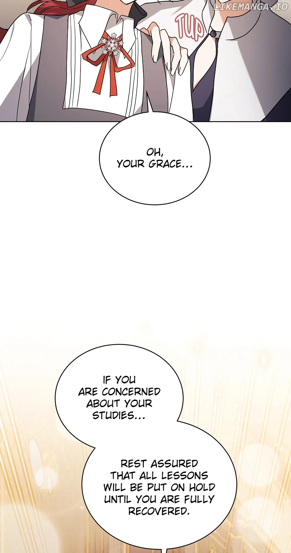 I Became the Villain’s Trainer Chapter 78 page 22