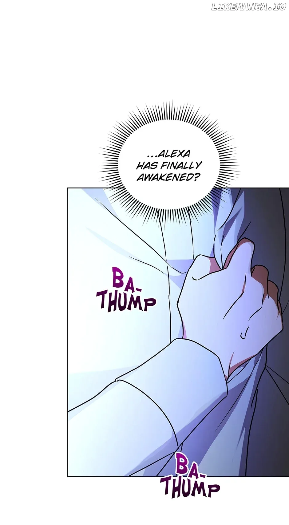 I Became the Villain’s Trainer Chapter 75 page 49