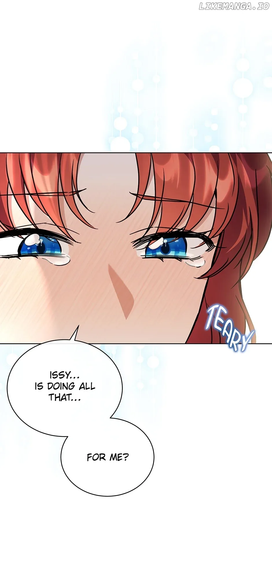 I Became the Villain’s Trainer Chapter 77 page 55