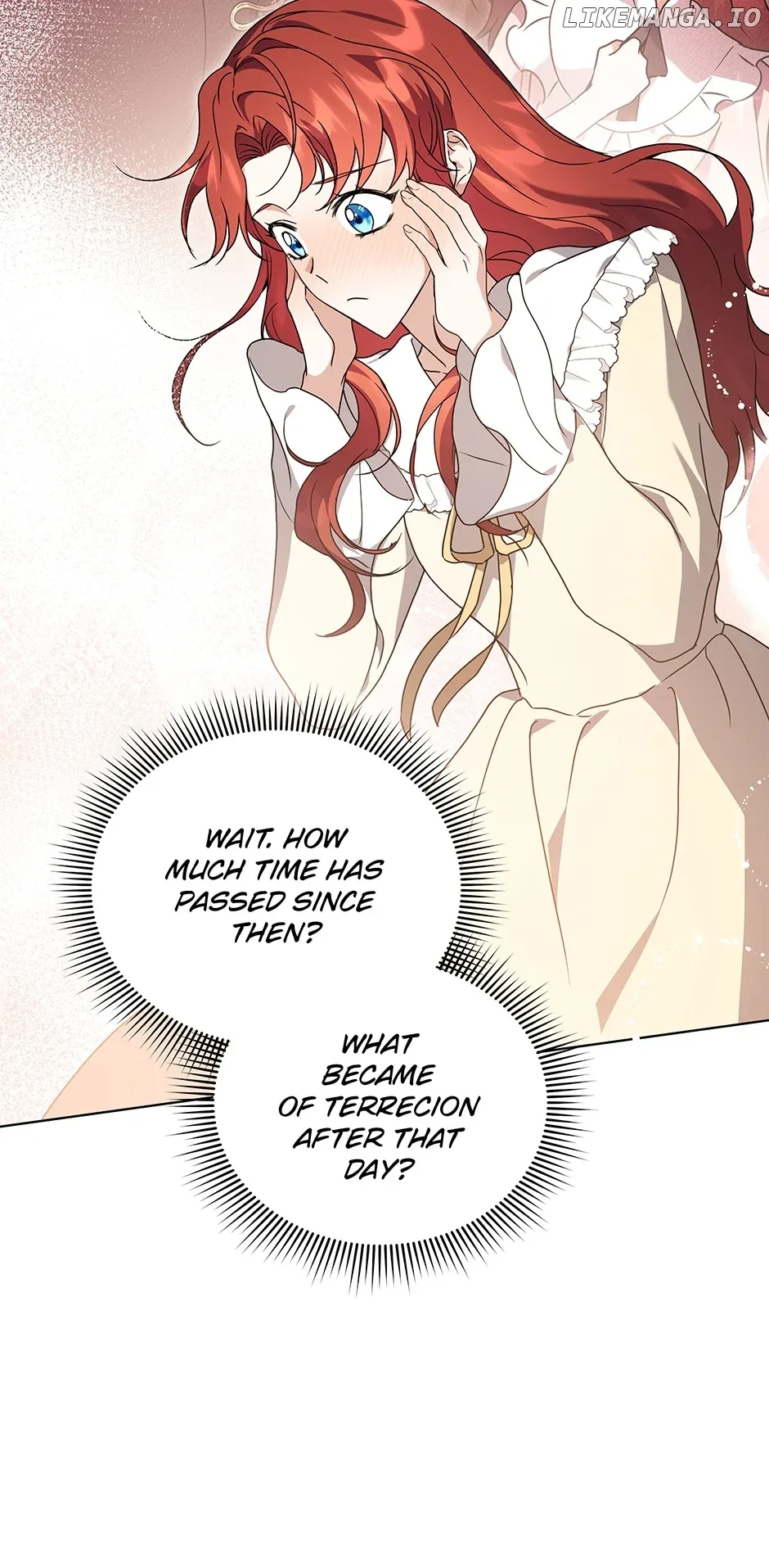 I Became the Villain’s Trainer Chapter 77 page 20
