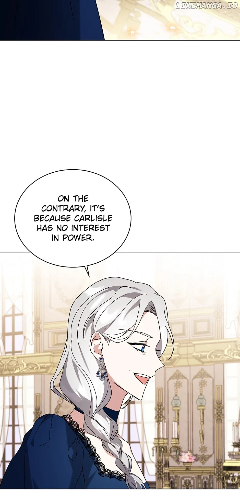 I Became the Villain’s Trainer Chapter 77 page 47