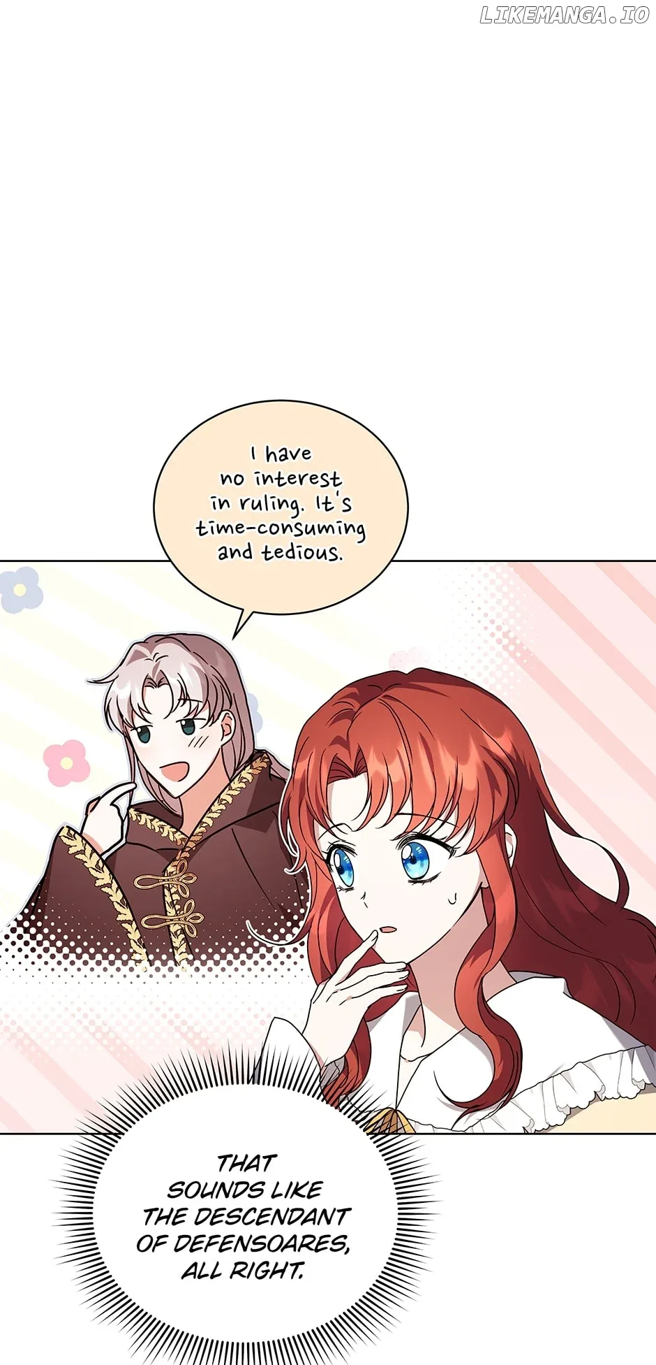 I Became the Villain’s Trainer Chapter 77 page 48