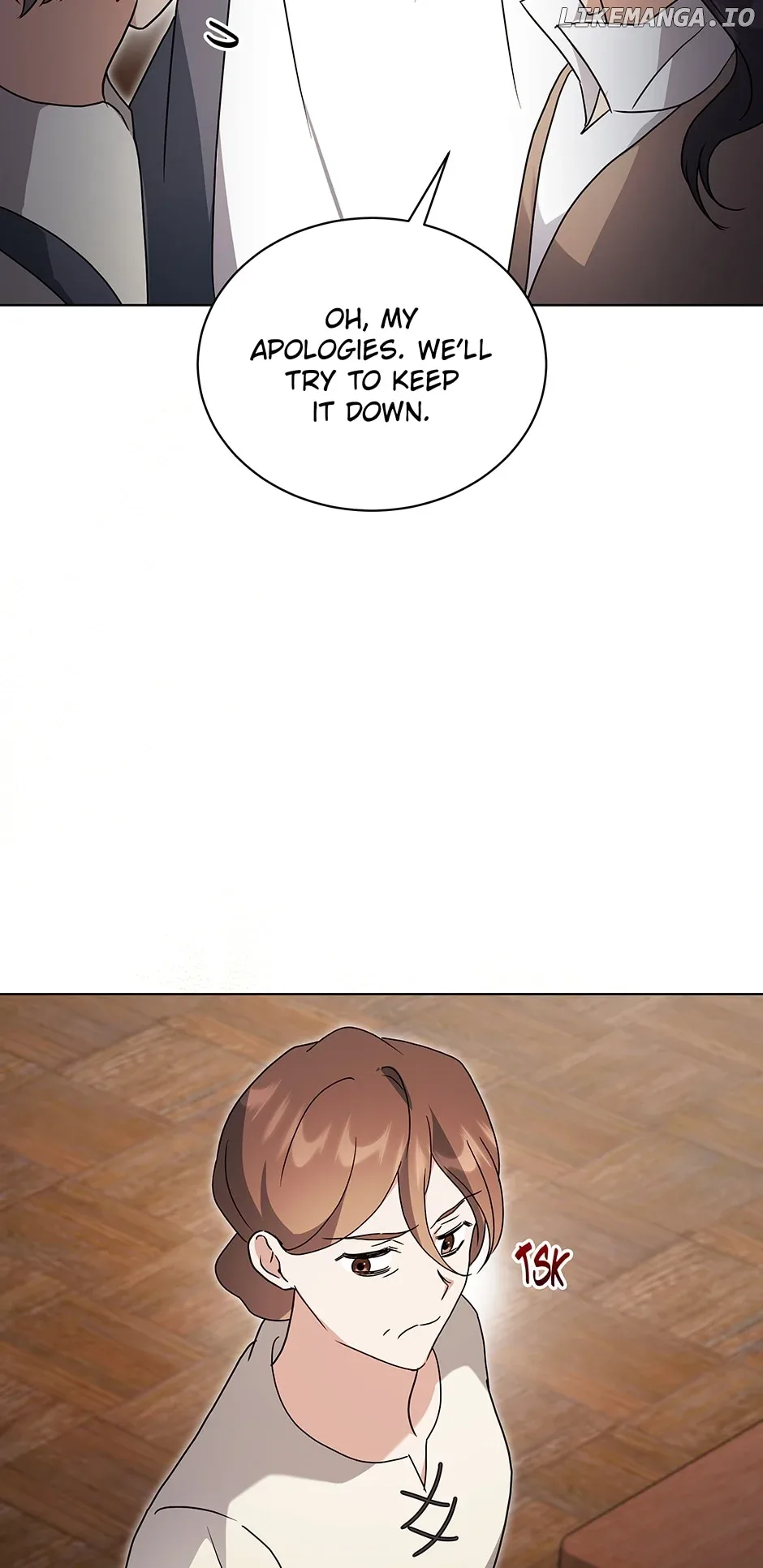 I Became the Villain’s Trainer Chapter 77 page 72