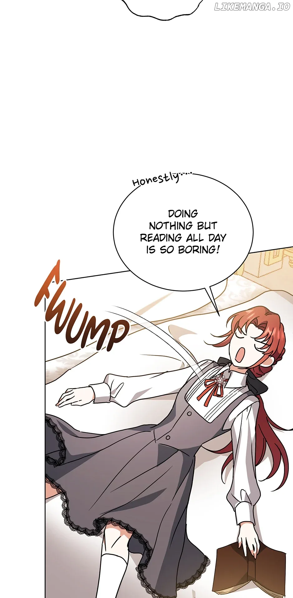 I Became the Villain’s Trainer Chapter 78 page 5