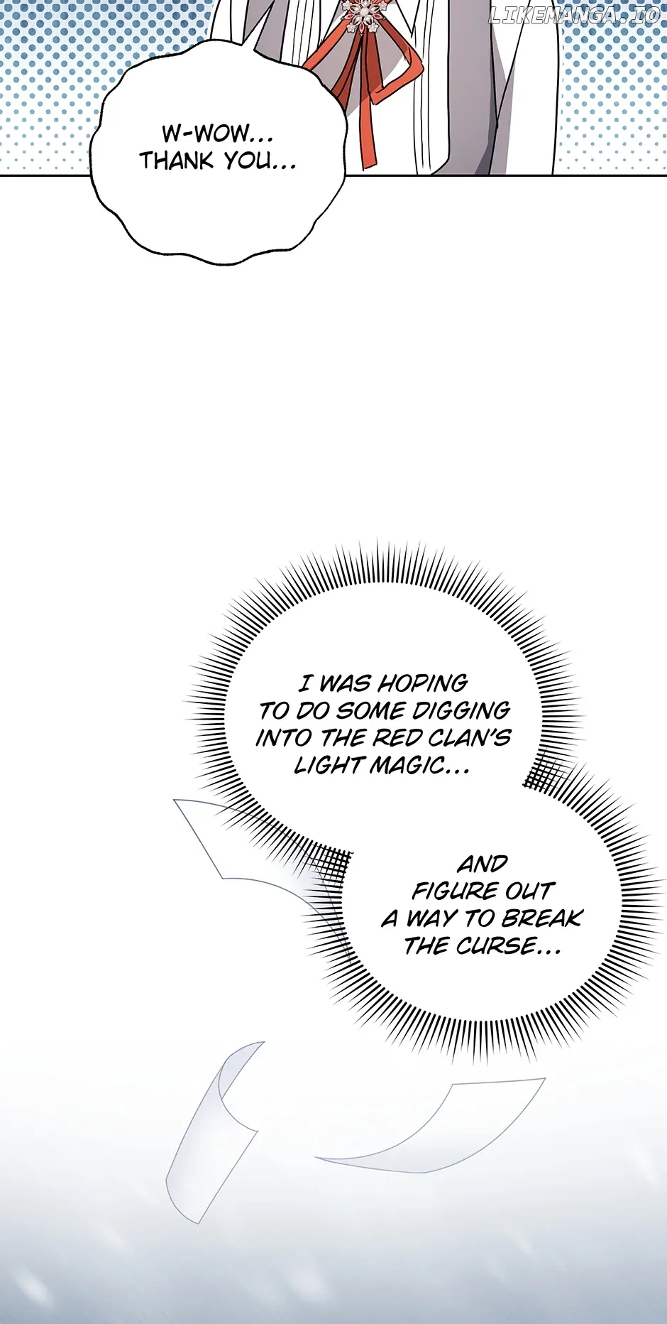 I Became the Villain’s Trainer Chapter 78 page 27