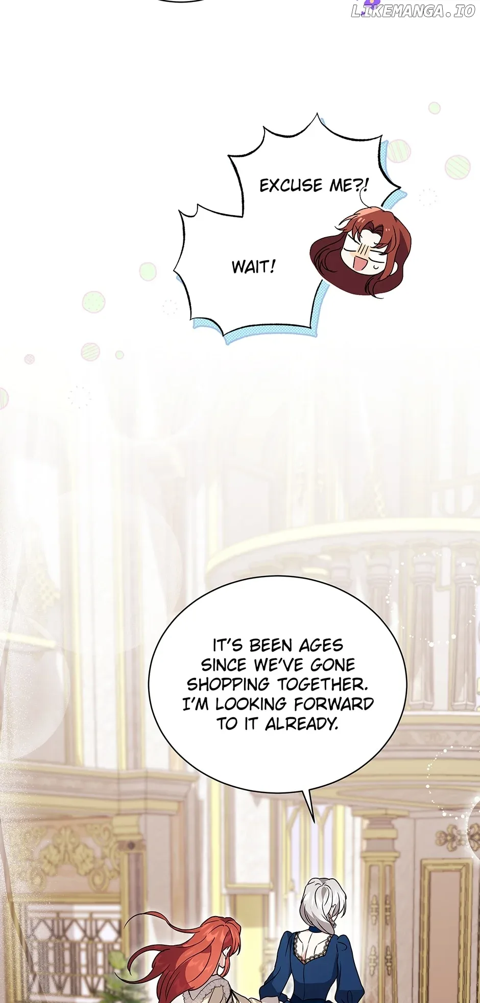 I Became the Villain’s Trainer Chapter 77 page 60