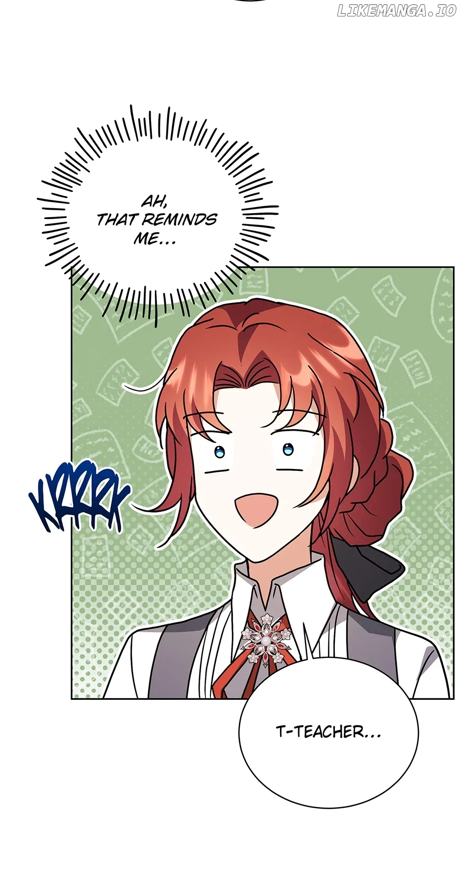 I Became the Villain’s Trainer Chapter 78 page 19