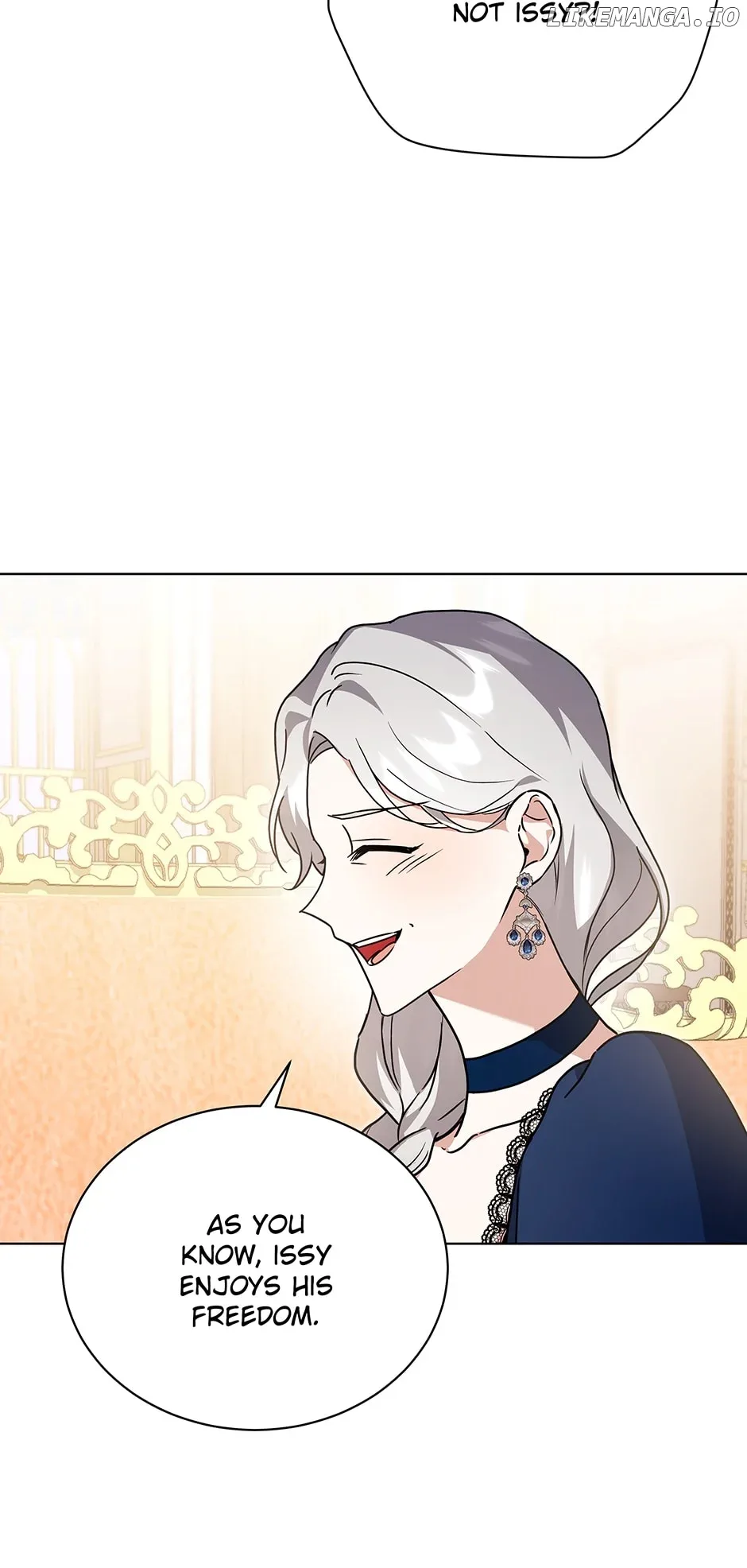 I Became the Villain’s Trainer Chapter 77 page 53