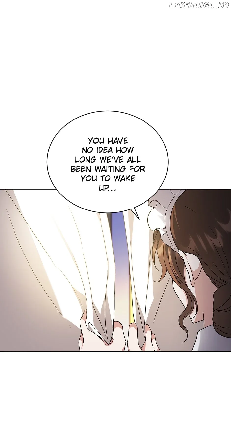 I Became the Villain’s Trainer Chapter 75 page 61