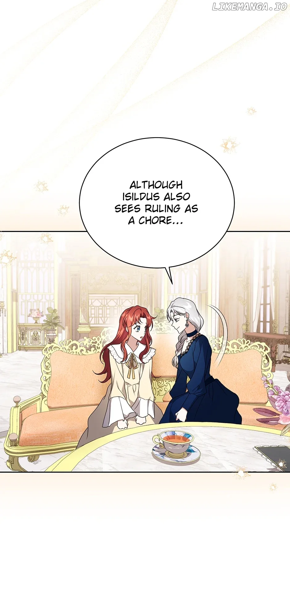 I Became the Villain’s Trainer Chapter 77 page 50