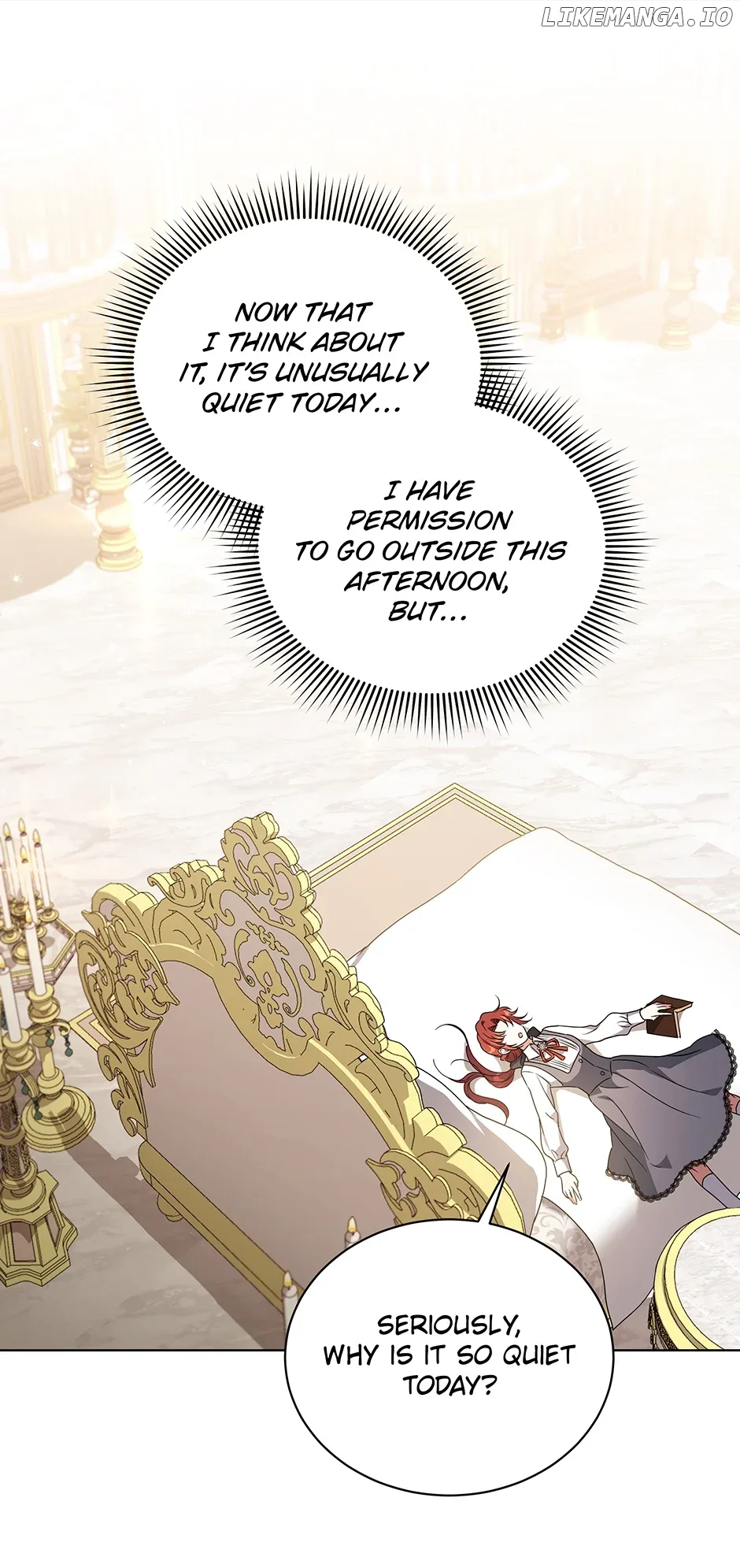 I Became the Villain’s Trainer Chapter 78 page 7