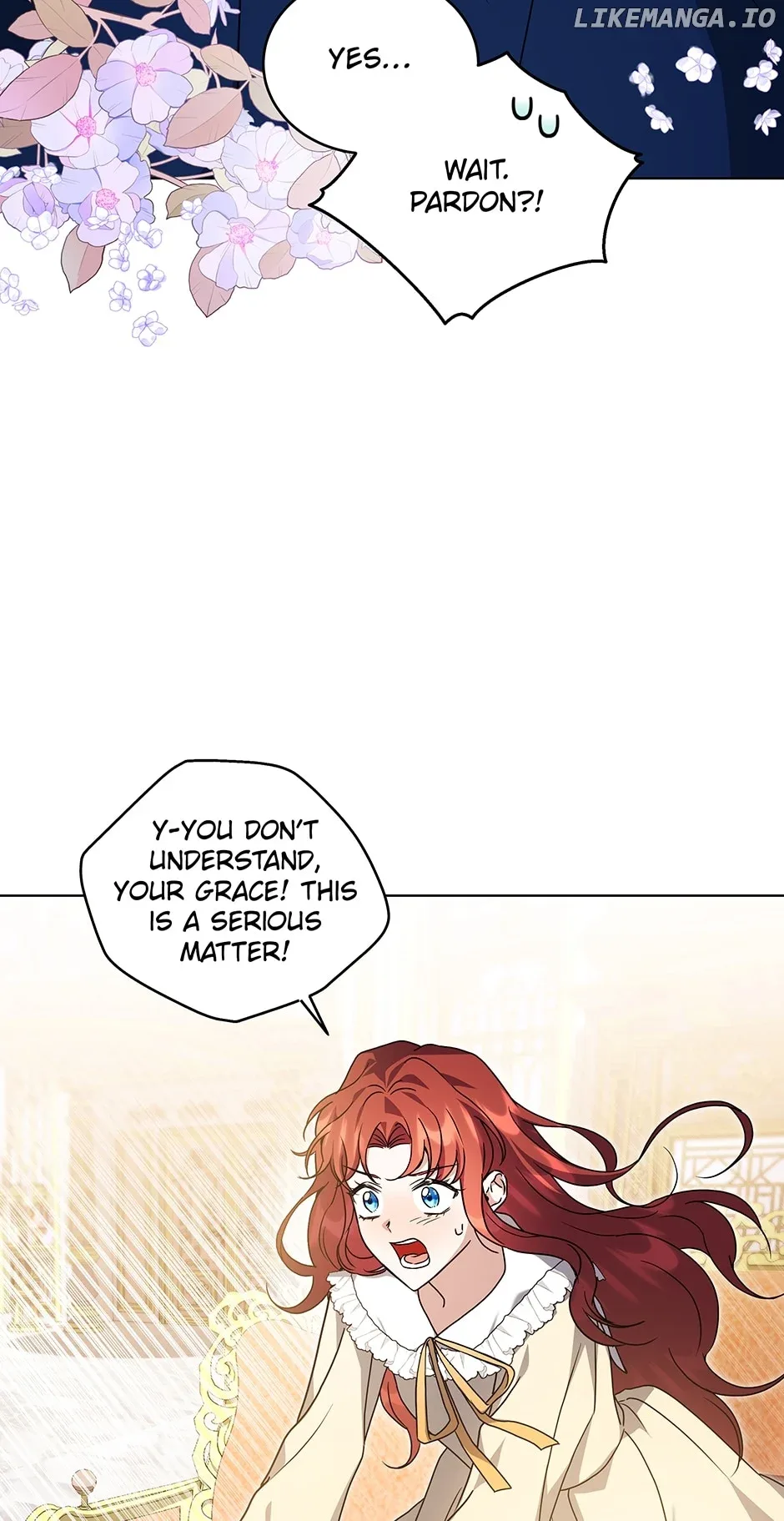 I Became the Villain’s Trainer Chapter 77 page 41