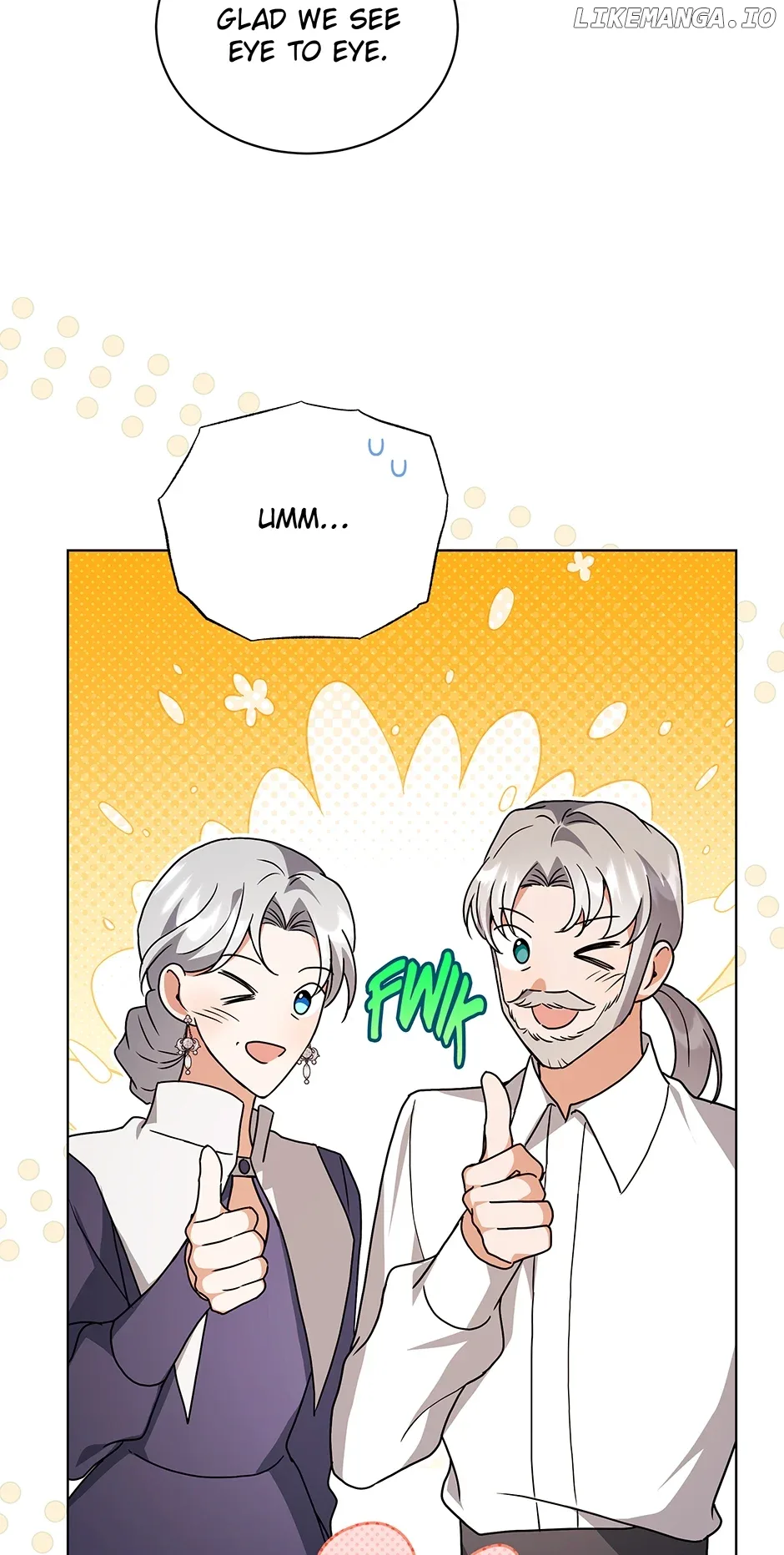 I Became the Villain’s Trainer Chapter 78 page 25