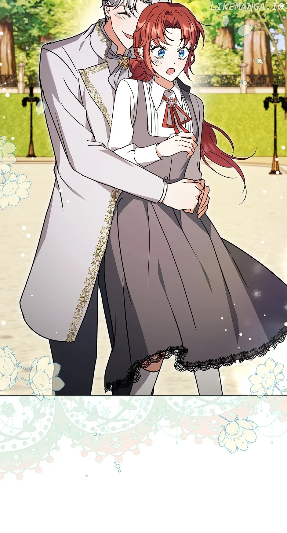 I Became the Villain’s Trainer Chapter 78 page 66
