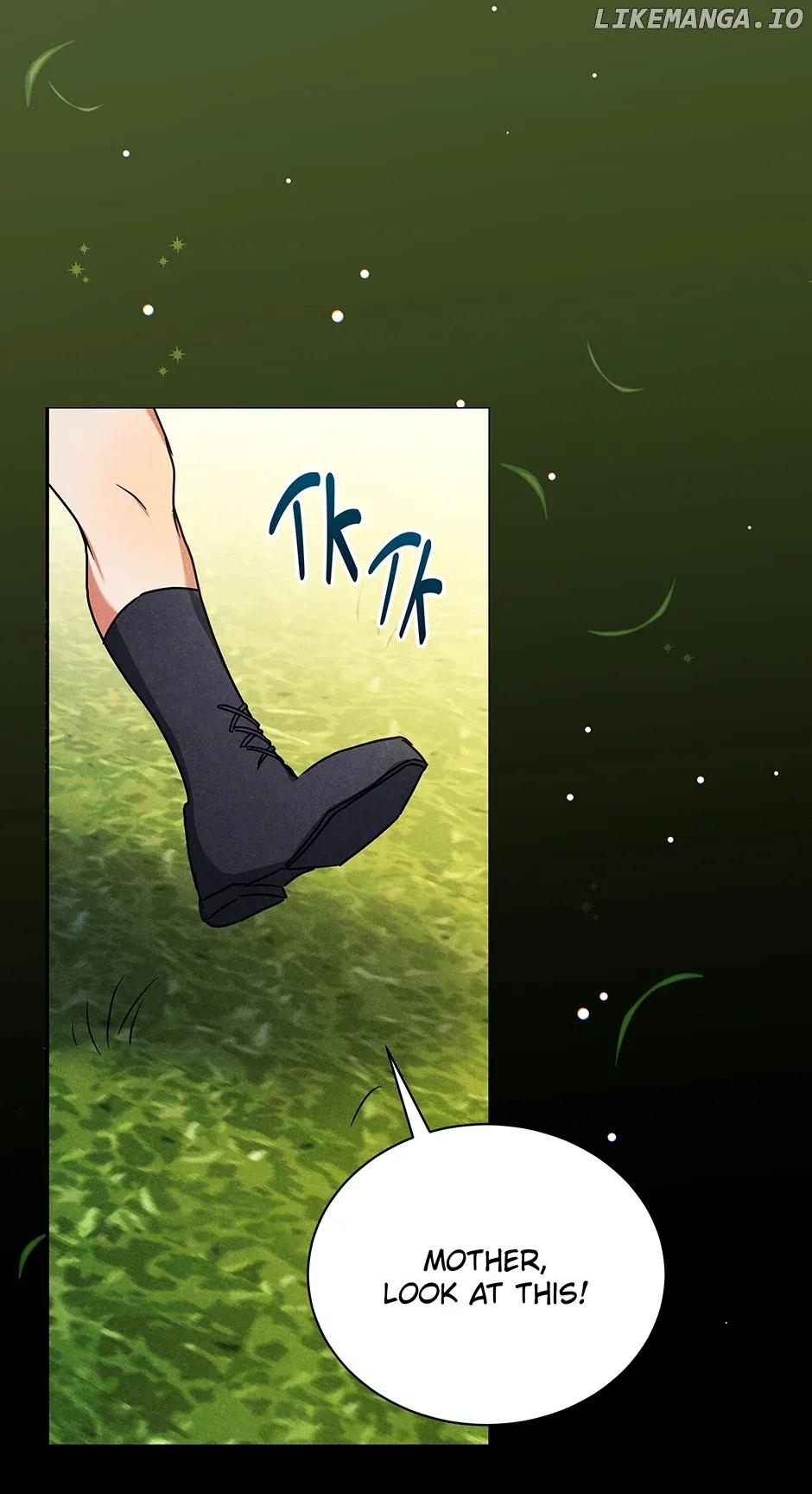 I Became the Villain’s Trainer Chapter 78 page 47