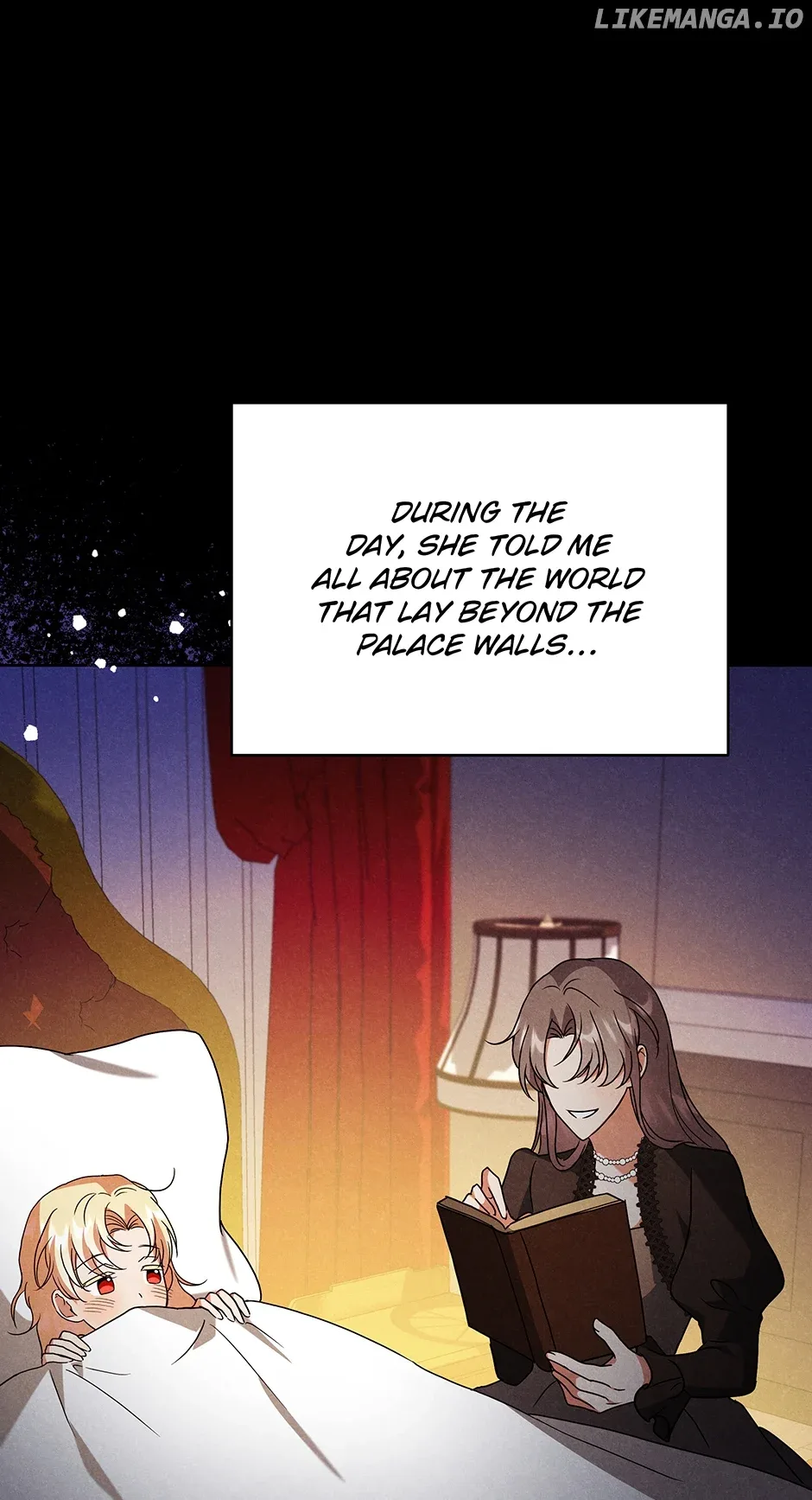 I Became the Villain’s Trainer Chapter 78 page 51