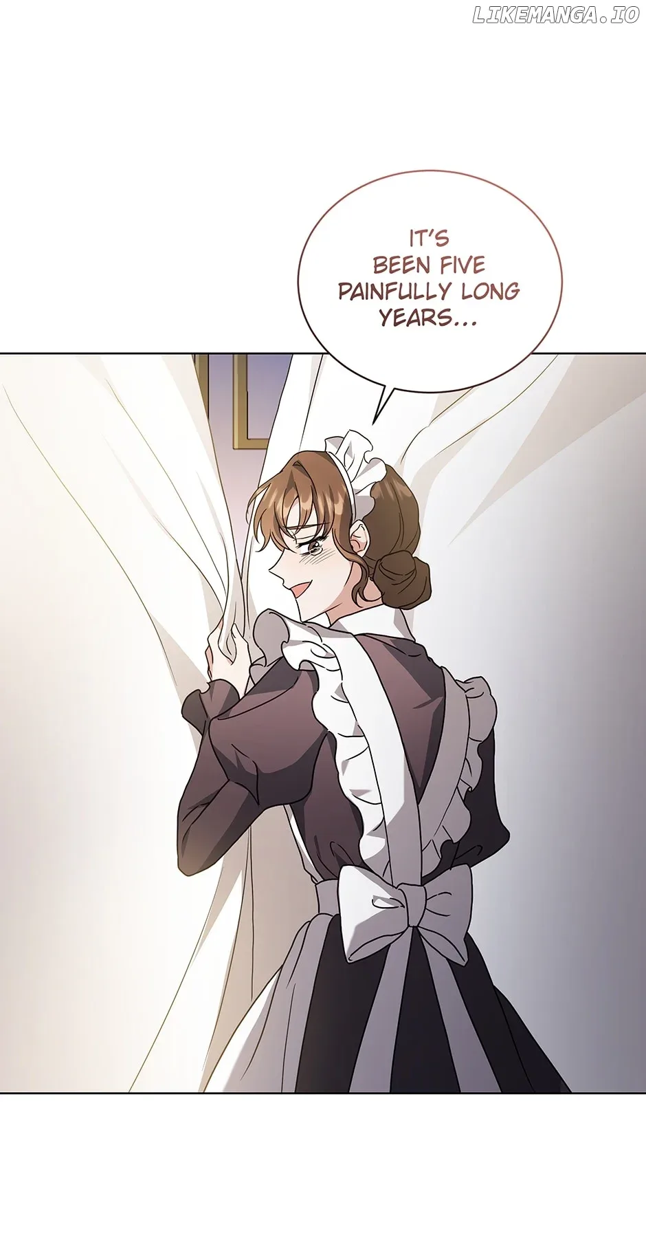 I Became the Villain’s Trainer Chapter 75 page 62