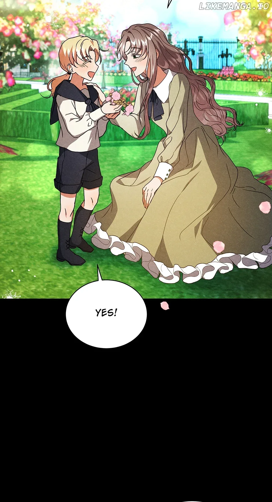 I Became the Villain’s Trainer Chapter 78 page 49
