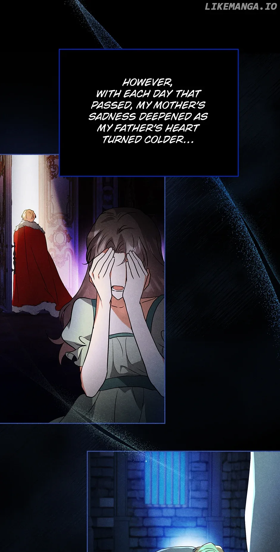 I Became the Villain’s Trainer Chapter 78 page 56