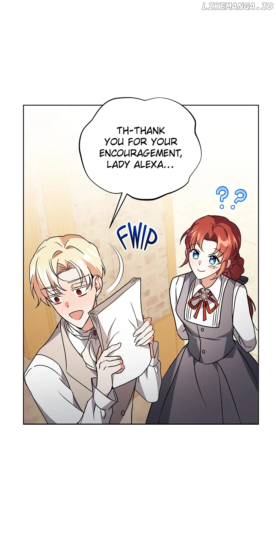 I Became the Villain’s Trainer Chapter 78 page 41