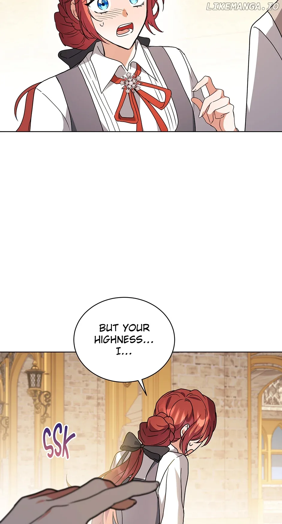 I Became the Villain’s Trainer Chapter 78 page 64