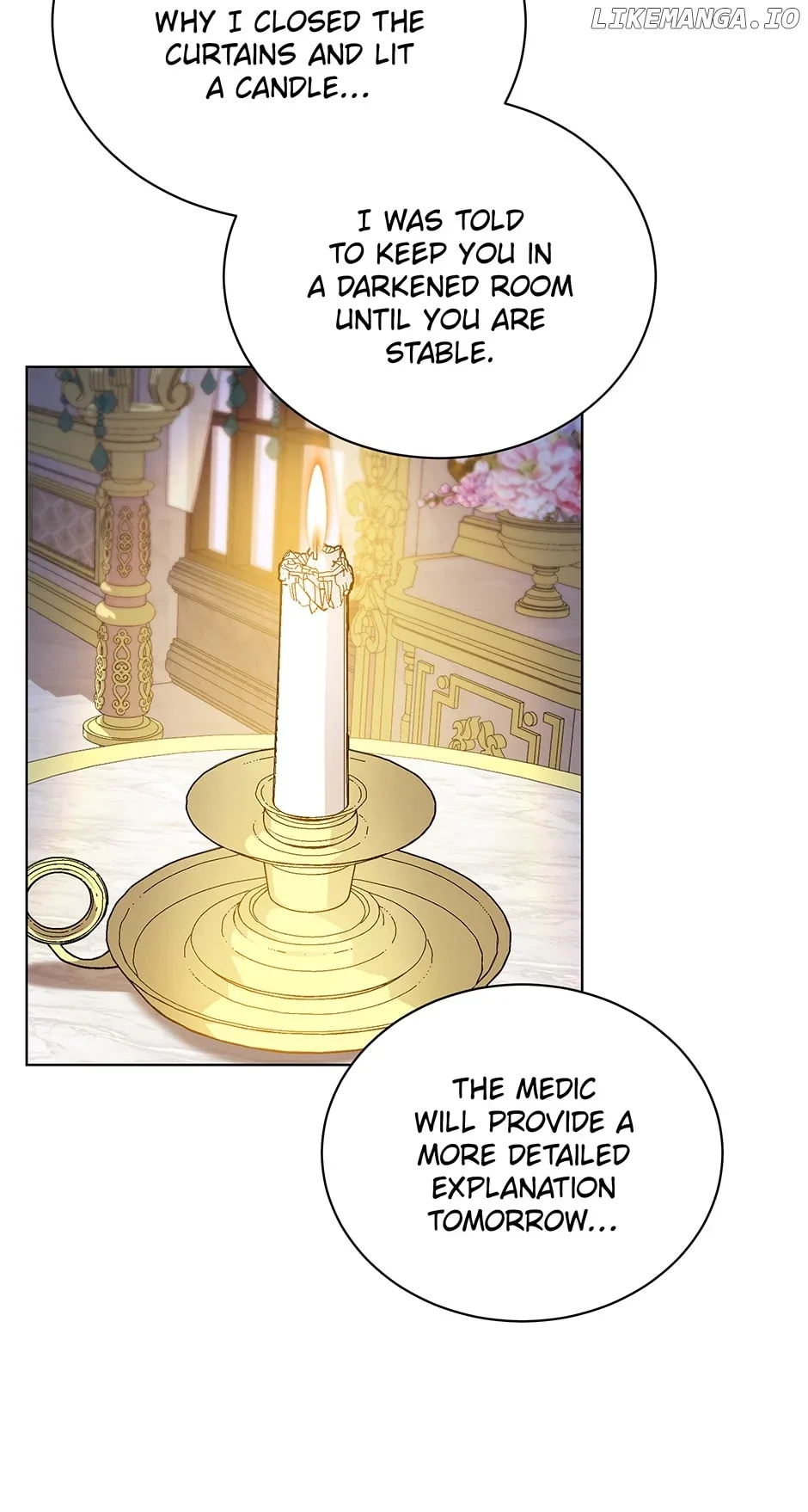 I Became the Villain’s Trainer Chapter 75 page 64