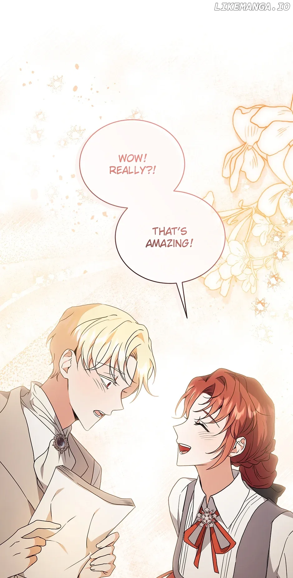 I Became the Villain’s Trainer Chapter 78 page 38