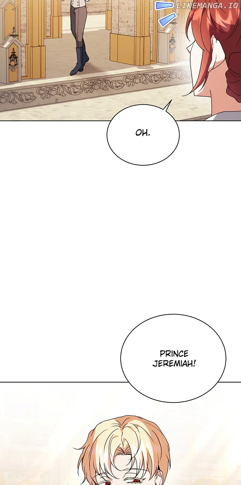 I Became the Villain’s Trainer Chapter 78 page 33