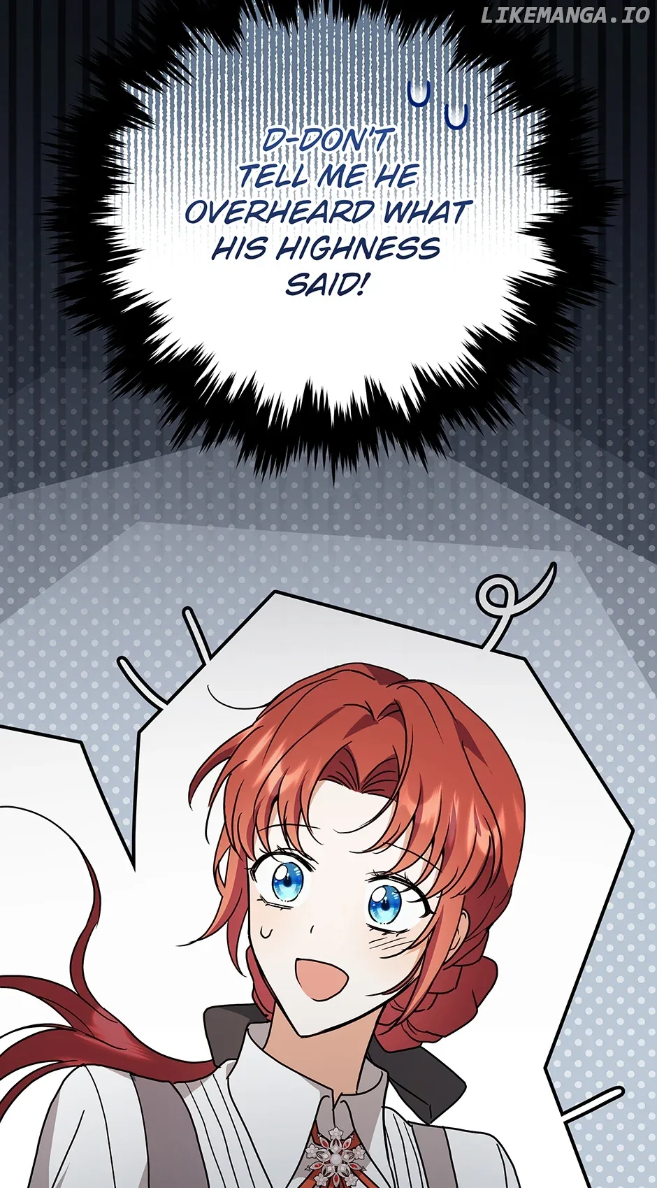 I Became the Villain’s Trainer Chapter 78 page 68