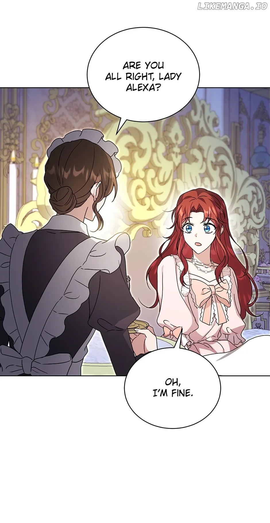 I Became the Villain’s Trainer Chapter 75 page 58