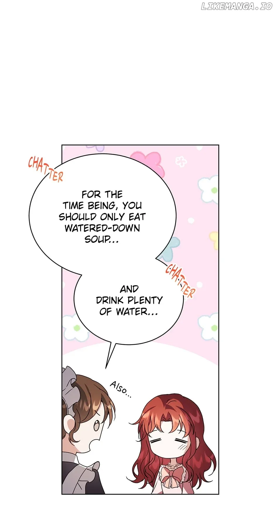 I Became the Villain’s Trainer Chapter 75 page 65