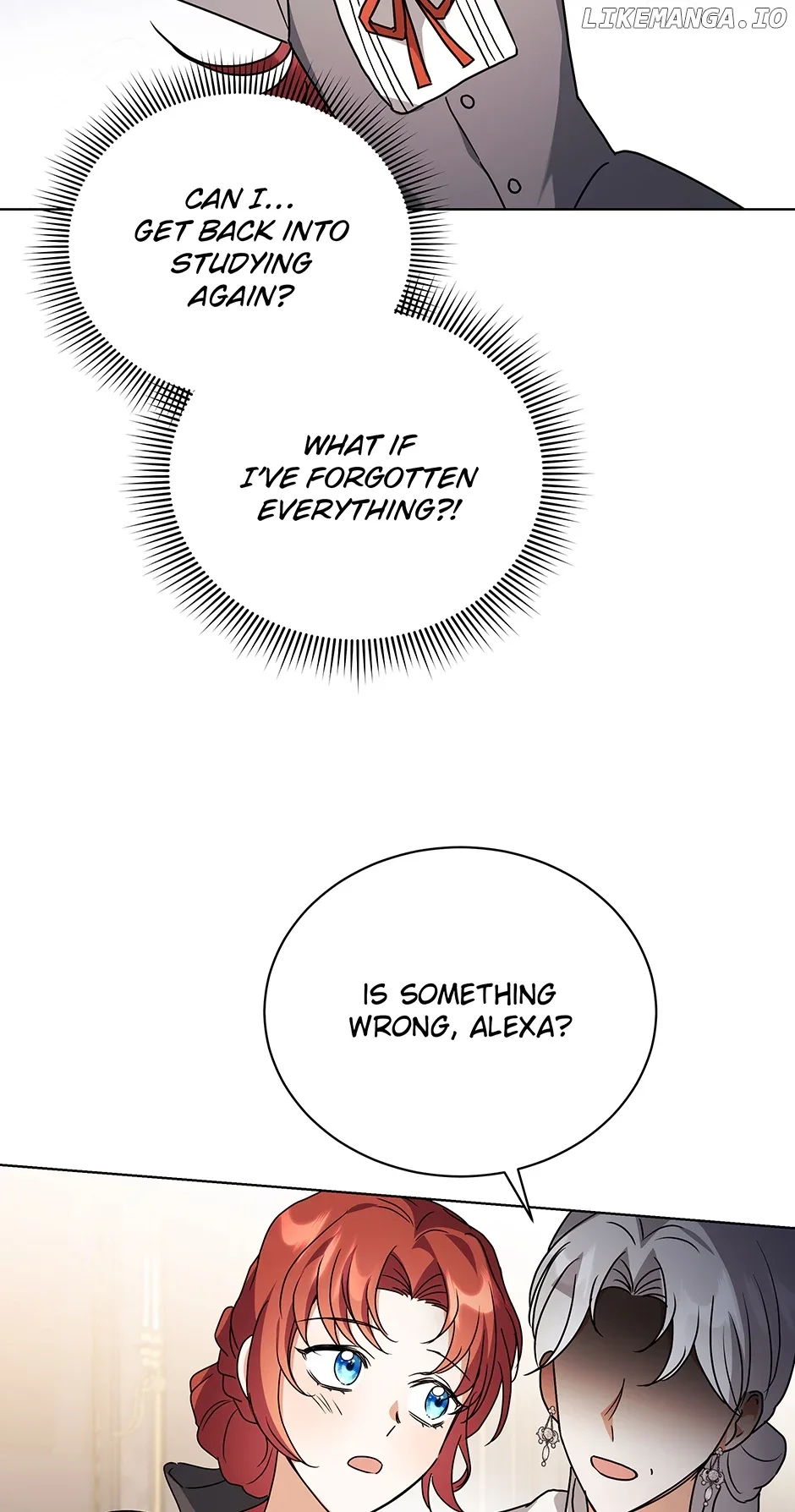 I Became the Villain’s Trainer Chapter 78 page 21