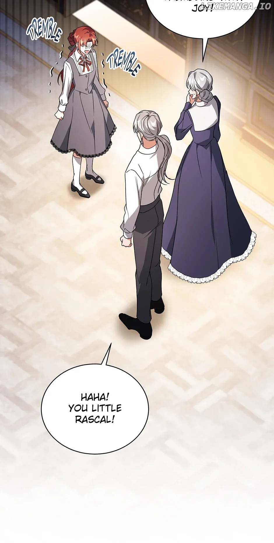 I Became the Villain’s Trainer Chapter 78 page 29
